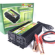 Перетворювач напруги інвертор 3200W, 12/220V, із зарядним пристроєм 8 Аmps, інвертор для авто і дому - зображення 5