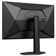 Монитор 27" AOC Q27G4XF, Fast IPS, QHD, 180Гц, 0,5мс, HDMI, DP, HAS, Pivot, черно-серый - изображение 4