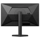 Монитор 27" AOC Q27G4XF, Fast IPS, QHD, 180Гц, 0,5мс, HDMI, DP, HAS, Pivot, черно-серый - изображение 5