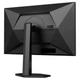 Монитор 27" AOC Q27G4XF, Fast IPS, QHD, 180Гц, 0,5мс, HDMI, DP, HAS, Pivot, черно-серый - изображение 6