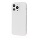 Чохол Baseus Simple (TPU) iPhone 14 Pro Max transparent - изображение 1