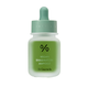 Себорегулирующая ампула с BHA и матчей Dr.Ceuracle Vegan BHA & Matcha Ampoule 30ml - изображение 1