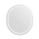 Зеркало Qtap Gemini 800х700 с LED-подсветкой Touch, с антизапотеванием, с диммером, регулировка температуры цвета (3000-6500K) Reverse QT2578R8070 - изображение 3