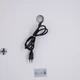 Зеркало Qtap Gemini 800х700 с LED-подсветкой Touch, с антизапотеванием, с диммером, регулировка температуры цвета (3000-6500K) Reverse QT2578R8070 - изображение 7