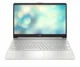 Ноутбук HP 15s / Ryzen 7-5700 / 8 GB DDR4 / SSD 512 GB / 15,6" Матовый, LED, IPS - изображение 1