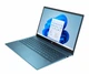 Ноутбук HP Pavilion 15 Ryzen 5-7530U / 32 GB DDR4 / 512 GB SSD/ AMD Radeon Graphics / 15,6" Матовый, LED, IPS / Forest Teal - зображення 2