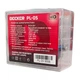 Лампа светодиодная для фар Decker LED PL-05 H4 5000K 7000LM 2 шт комплект - изображение 4