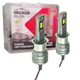 Лампа світлодіодна для фар Decker LED PL-05 H3 5000K 7000LM 2 шт комплект - зображення 1