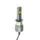 Лампа світлодіодна для фар Decker LED PL-05 H3 5000K 7000LM 2 шт комплект - зображення 2