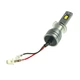 Лампа світлодіодна для фар Decker LED PL-05 H3 5000K 7000LM 2 шт комплект - зображення 3