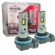 Лампа светодиодная для фар Decker LED PL-05 H11 5000K 7000LM 2 шт комплект - изображение 1