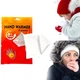 Грілки хімічні для рук 20 пар, Hand warmer Hodaf - зображення 2