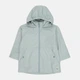 Куртка для девочек Zara 5475/503 98 см Синяя (05475503406362) - изображение 1