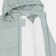 Куртка для девочек Zara 5475/503 98 см Синяя (05475503406362) - изображение 3