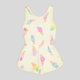 Платье для девочек Zara 7226/133 98 см Yellow (00722613321364) - изображение 1
