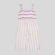 Платье для девочек Zara 1381/469 116 см Violet (01381469602721) - изображение 2