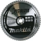 Диск пильный по металлу 305х25.4 мм 60T Makita TCT SPECIALIZED B-33439 - изображение 1
