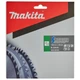 Диск пиляльний по металу 185х30 мм 70T Makita TCT SPECIALIZED B-33445 - зображення 4