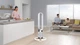 Воздухоочиститель Dyson Purifier Cool Gen1 TP10 - изображение 5