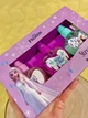 Детский подарочный набор спреи для волос и тела Disney Frozen Strong Spirit - изображение 2