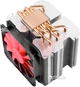 Кулер DeepCool Lucifer K2 - изображение 6
