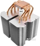 Кулер DeepCool Lucifer K2 - изображение 10