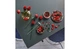 Конструктор Lego Icons Букет роз, 822 детали 10328 - изображение 2