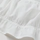 Топ женский H&M 060968554 44 Белый (6666000338518) - изображение 2