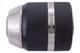Патрон для дрилі швидкозажимний Apro 3/8" x 24 x 1-10 мм - зображення 1