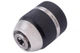 Патрон для дрилі швидкозажимний Apro 3/8" x 24 x 1-10 мм - зображення 2