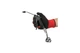 Набор для продува кабины грузовых авто Intertool 8 мм x 5 м 3 ед. (PT-1508) - изображение 6