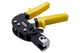 Пістолет для дюбелів моллі Mastertool 170 мм x М3 x М4 x М5 x М6 (21-0718) - зображення 3