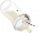 Пляшка для годування Philips Avent Natural Природний Потік, 260 мл., Жираф - зображення 4