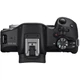 Цифрова камера Canon EOS R50 + RF-S 18-45 IS STM + RF-S 55-210 IS STM Black - зображення 18