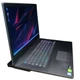 Ноутбук Lenovo Legion Y740-17ICHg i7-8750H 16Gb 240Gb SSD 1Tb HDD Nvidia RTX2070-8Gb Б/В - зображення 2