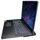Ноутбук Lenovo Legion Y740-17ICHg i7-8750H 16Gb 240Gb SSD 1Tb HDD Nvidia RTX2070-8Gb Б/В - зображення 3