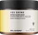 Маска для придания сияния тусклым волосам Elgon Yes Shine Extra Glow Mask 500 мл (8056284451443) - изображение 1