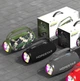 Портативная Bluetooth-колонка Hopestar H53 Army Green - изображение 3
