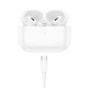 Наушники Bluetooth Hoco EW77 True wireless stereo headset White - изображение 6