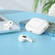 Наушники Bluetooth Hoco EW77 True wireless stereo headset White - изображение 8