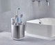 Органайзер для зубных щеток Joseph Joseph EASYStore Steel 70530 - изображение 5