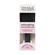 Щітка для волосся Tangle Teezer The Ultimate Detangler Mini Liquorice Black - зображення 2