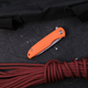 Ніж Складний Брелок Magura J160 Orange - зображення 3