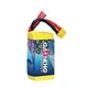 Батарея GNB 4S 1500mAh 15.2V 160C/320C XT60 - изображение 4