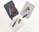 Набор разделочных досок с подставкой и ножами 6пр Joseph Joseph Nest Boards Plus 60194 - изображение 5