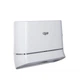 Тримач для паперових рушників Qtap Pohodli 300 мм QTDR600WP White (Držák) - изображение 1