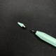 Наконечник для универсального стилуса, Universal Styus pen запасной наконечник для планшета, телефона. Зелёный - изображение 2