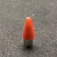 Наконечник для универсального стилуса, Universal Styus pen запасной наконечник для планшета, телефона. Красный - изображение 2