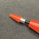 Наконечник для универсального стилуса, Universal Styus pen запасной наконечник для планшета, телефона. Красный - изображение 4