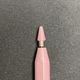 Наконечник для универсального стилуса, Universal Styus pen запасной наконечник для планшета, телефона. Розовый - изображение 3